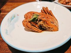 -鱼食饭稻·苏浙土菜17年老馆子(平江路店)