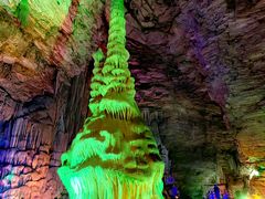 -重庆云阳龙缸景区