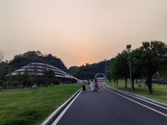 -飞天山旅游区