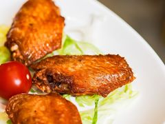 -香港新发烧腊茶餐厅(水围店)