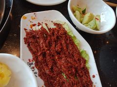 -香佰里鲜货火锅(佳乐金街店)