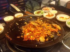 -Dombe豚(黑猪肉街店)