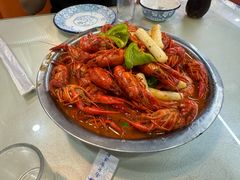 -徐州烧烤龙虾大排档(君临紫金店)