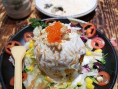 -小川洋风料理(街道口店)