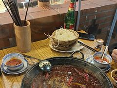 -五里关火锅(牛市口店)