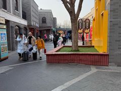 -龙湖星悦荟(颐和店)