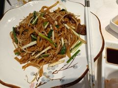 -怀德酒楼·粤菜·海鲜·茶点(宝安国际机场店)