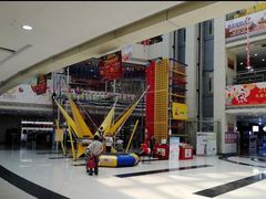 -泉汇购物广场(大沽南路店)