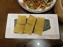 -岭南小生·粤港点心(南门口店)
