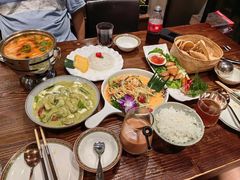 -Siam泰餐厅(水上公园店)