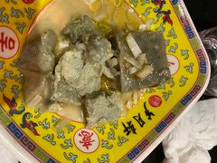 -芦月轩羊蝎子(劲松店)