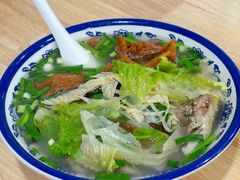 -德致祥云南过桥米线(云天小苑店)