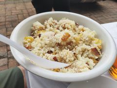 -余家庄肥肠鱼地方汤锅(银杏大道店)