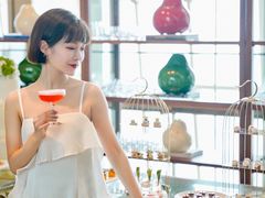-上海柏悦酒店