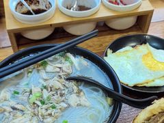 -二哥米线 丽江店