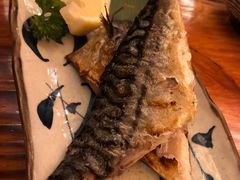 -坂吉屋·居酒屋深夜食堂(龙湖店)