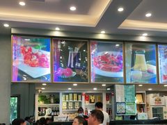 -鸿运楼烤鸭店(天桥店)