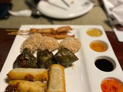 -食肆&Fourteen(武林夜市店)