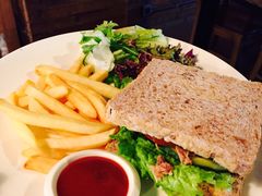 -ZEMOCAFE·FUSION FOOD(西交利物浦店)