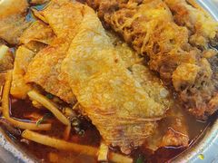 -大学城夜市大排档(凤栖路店)