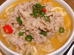 酸汤肥牛-榕意·川味之美(深业上城店)