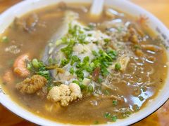-阿玲海鲜面(高亭镇星河路店)