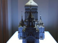 -哈尔滨规划展览馆