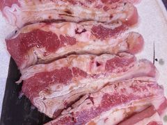 -十三姨正合丰烤肉(营迹路店)