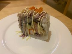 -贵木日本料理·铁板烧(新地假日广场店)