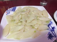-香满居张记小厨私房菜(青岛站店)