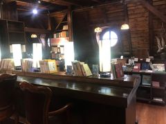 -良友书坊(安徽路店)