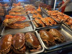 -正宁路小吃夜市