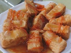 -鹿福农庄(南沙天后宫店)