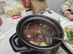 -又见炊烟私房菜(敬亭路店)