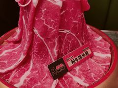 -牛New寿喜烧(中山公园龙之梦店)
