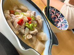-心邸·庆宴(雅宝城店)