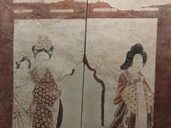 -洛阳古墓博物馆