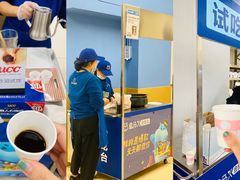 -盒马X会员店(上海森兰商都店)