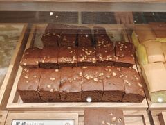 -泸溪河桃酥(西直门凯德店)