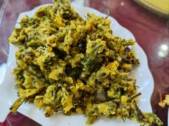 -途肴·老农饭庄(百里峡店)