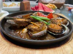 -79号渔船海鲜饭店(宝安店)