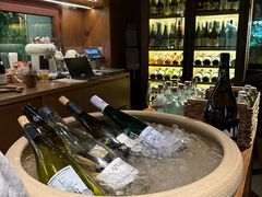 -OTIUM • 柴屿麦(亮马桥店)