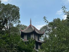 -成都杜甫草堂博物馆