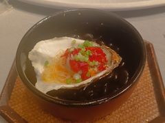 桂花桑拿焗生蚝-三利音·浦之舟(滨江大道店)