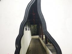 -上海醉白池公园
