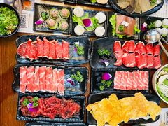 -束河人家(南锣鼓巷店)