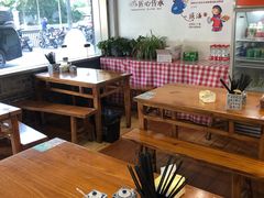 -张小文胡辣汤(龙柏新村店)