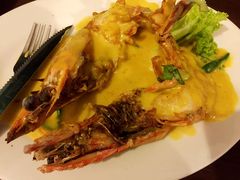 -真浪大家乐海鲜餐馆