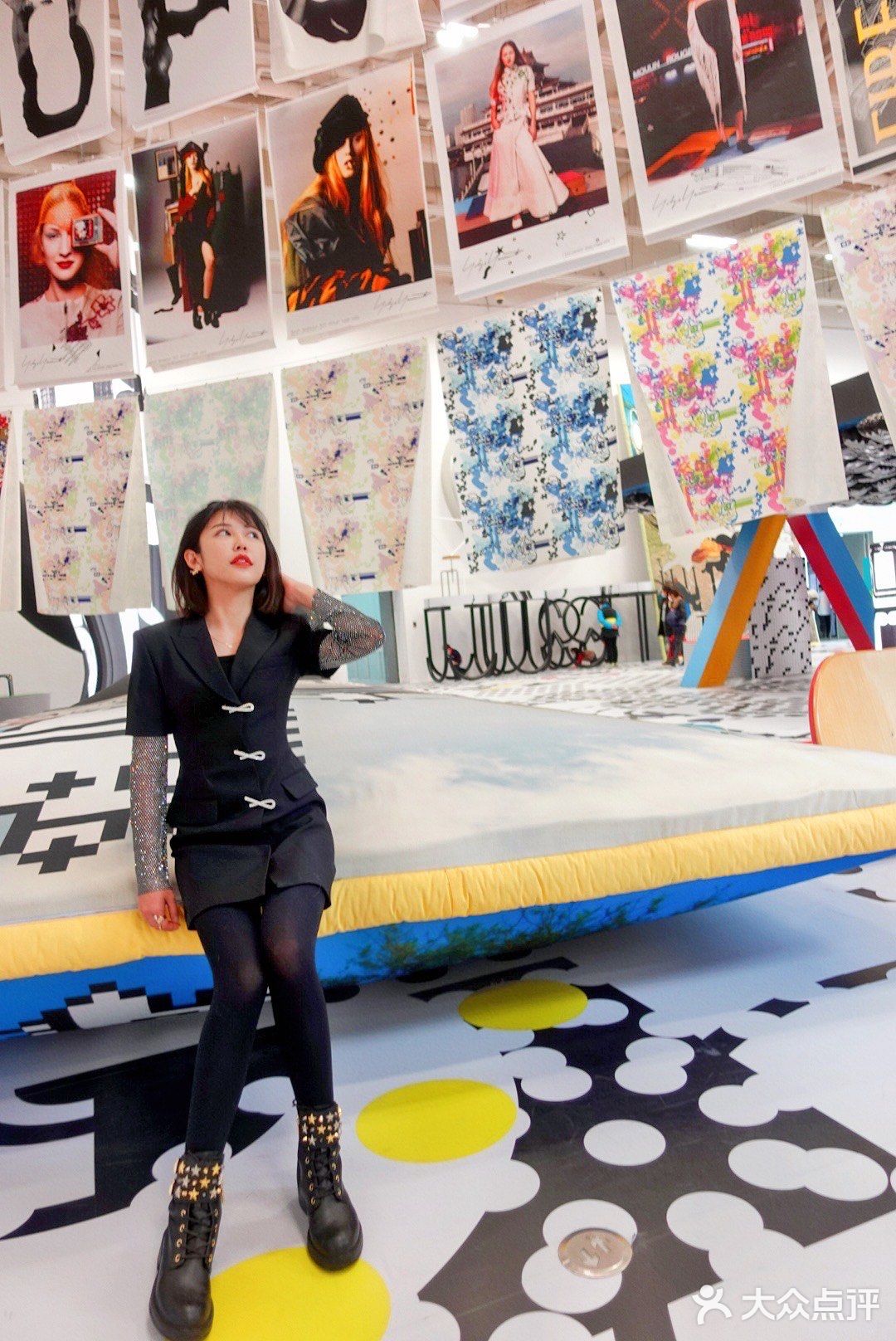 OOTD｜100斤超显瘦穿搭