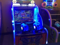 -爱玩嘉年华(龙湖源著天街店)